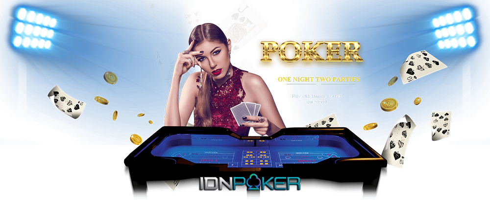Situs Judi Online | Agen IDN Poker Terpercaya Deposit Pulsa